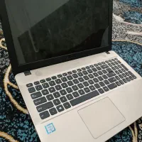 لپ تاپ ایسوس تمیز