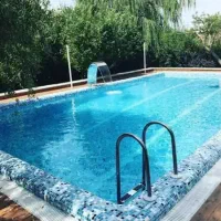 استخر سونا جکوزی