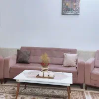 مبل هفت نفره