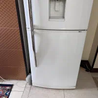 یخچال برفاب