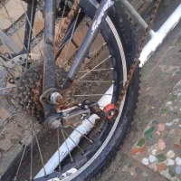 دوچرخه 20|دوچرخه، اسکیت، اسکوتر|باغ ملک, |دیوار