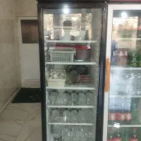 یخچال ایستاده
