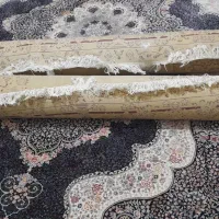 دو عدد فرش ۶ متری