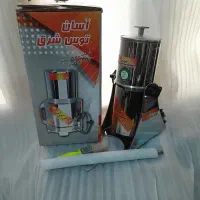 خردکن گهواره ای