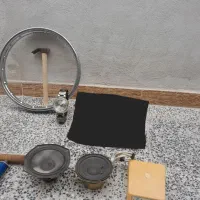 وسایل شخصی