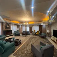 ۲۳۰ متر ۳ خواب آجودانیه (خوش نقشه)