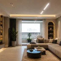 پیش فروش آپارتمان ۱۲۰ متری در خیابان جویبار