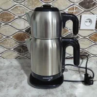 چای ساز کرکماز