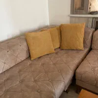 مبل راحتی مناسب ویلا باغ