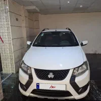 کوئیک gxl مدل 1403