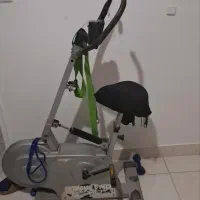 دوچرخه ثابت