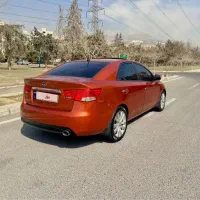 سراتو|خودرو سواری و وانت|تهران, جنت‌آباد شمالی|دیوار