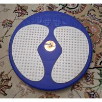 مسگری یا چرخونک خانگی