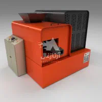 دستگاه خط تولید زغال فشرده چینی پرسی بریکتی