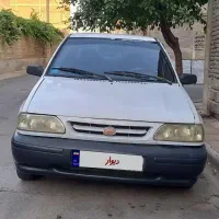 پرایدمدل۸۲