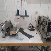 چرخ خیاطی مادگی دکمه