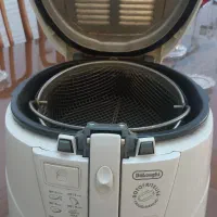 سرخ کن دلونگی