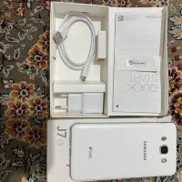 j7 2016|موبایل|کرمانشاه, |دیوار