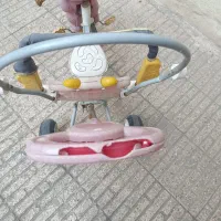 سه چرخه کودک