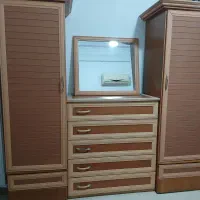 کمد و دراور