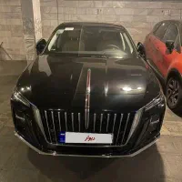 هونگچی ۲۰۲۵ بنزینی