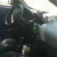 تیبا دوگانه کارخانه ای مدل96