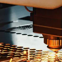 خدمات cnc برش لیزر فلزات