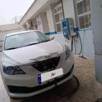 دانگ فنگ E70 برقی آئولوس