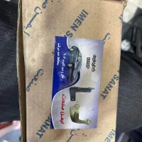 محافظ ضد سرقت کاپوت و درب
