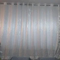 یک عدد پرده