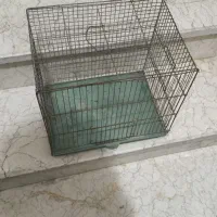 قفس پرنده
