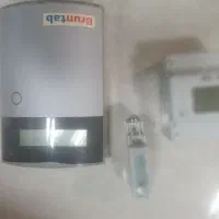 وسایل کنتور فرعی مینیاتور