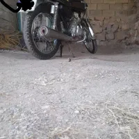 موتور 125