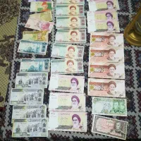 اسکناس قدیمی