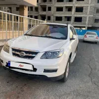 BYD S6 2400cc