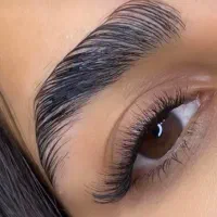 کاشت مژه و لیفت و لمینت مژه و ابرو