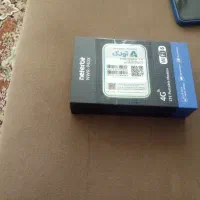 مودم جیبی مودم نتربیت مودم4G
