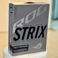 لپتاپ گیمینگ ASUS ROG G834JZ گرافیک RTX4080 12GB