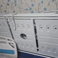 تخت بیمار بیمارستانی برقی