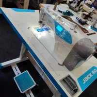 چرخ خیاطی a4b