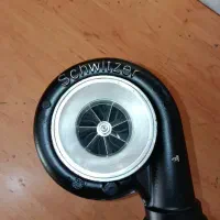 توربو شارژ Rg با سه نمایندگی در تهران و کرج