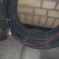 کابل فشار قوی برق ۲در ۱۶ تمام مس