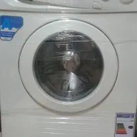 ماشین لباسشویی