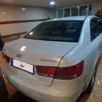 سوناتا nfمدل2008