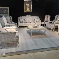 مبل کویین نو