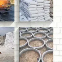 راننده با نیسان جکدار