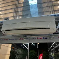 فروش پنل کولراسپلیت ۱۸هزار پاناسونیک