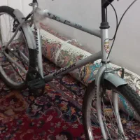 دوچرخه ۲۶ اساک اصل