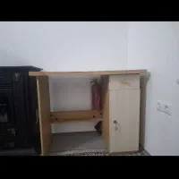 میزتحریردرحدنو