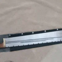 شمشیر بامبو زنی
